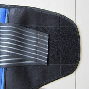 Nuevo diseño de corsé lumbar cintura corsé para la espalda corsé ortopédico - Product Image 5