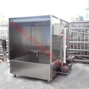 Produsen Profesional Alat Cetak Transfer Air/Mesin Celup Hidro Di Tiongkok