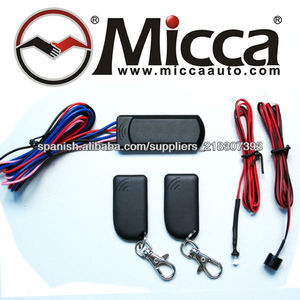 Inmobilizador Transceiver por Radio Frecuencia 2.4Ghz ANTI ASALTO Y ANTIROBO(SA515+) - Product Image 1