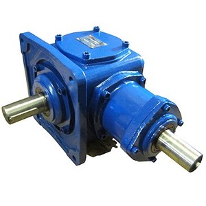 Bộ phận máy móc xây dựng, hộp số tỷ số truyền <span class=keywords><strong>1</strong></span>:<span class=keywords><strong>1</strong></span> cho máy nông nghiệp - Product Image 3