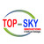 Zhangjiagang Topsky Machinery Manufacturing Co,.Ltd logo