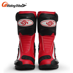 Nuevo Producto de tendencia <span class=keywords><strong>calle</strong></span> para motocicleta protector de calzado - Product Image 2