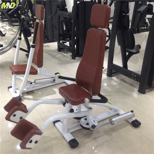Attrezzatura Fitness Indoor Body Strong 2026 H6: Macchina Idraulica per Abduzione Anca per Palestre - Fornitore di <span class=keywords><strong>Attrezzature</strong></span> da <span class=keywords><strong>Palestra</strong></span> - Product Image 4