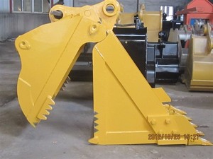 Cubo de <span class=keywords><strong>pala</strong></span> para excavadora y retroexcavadora, el <span class=keywords><strong>mejor</strong></span> precio - Product Image 3