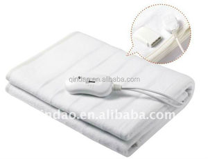 <span class=keywords><strong>Couverture</strong></span> <span class=keywords><strong>chauffante</strong></span> lavable, appareil électrique, marché européen, vente en gros, - Product Image 2