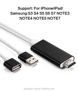 2017 nouveau Airplay <span class=keywords><strong>MiraScreen</strong></span> Lecteur Multimédia fil wifi hdmi micracast <span class=keywords><strong>tv</strong></span> dongle pour IOS Mac fenêtre android système - Product Image 5
