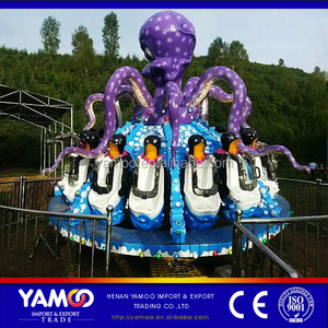 Manège <span class=keywords><strong>d</strong></span>'attraction pour enfants, manège pieuvre, manège moulin à pierres, équipement <span class=keywords><strong>de</strong></span> fête foraine <span class=keywords><strong>d</strong></span>'<span class=keywords><strong>occasion</strong></span> à vendre - Product Image 4