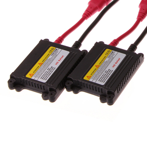 35W 55W AC DC Slim Hid Ballast 35W 23000V, Hid Xenon Ballast, AC Hid Ballast Với 12 Tháng Bảo Hành - Product Image 2