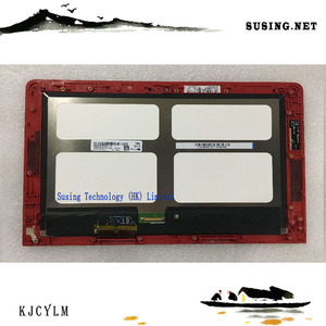 TV101WXM-NP1 Màn Hình LCD Cảm Ứng X2 Detach 10-N122TU Hội Đối Với HP Pavilion - Product Image 4