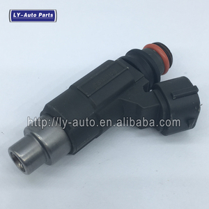 MD319790 valvola di iniezione del motore ugello iniettore carburante per Chevrolet per mitMitsubishi per Suzuki 1.5L 1.6L 97-02 - Product Image 3