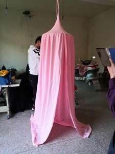 2024 ins <span class=keywords><strong>ciel</strong></span> <span class=keywords><strong>rideau</strong></span> bébé <span class=keywords><strong>lit</strong></span> <span class=keywords><strong>rideau</strong></span> coton moustiquaires pour enfants pur coton bébé <span class=keywords><strong>lit</strong></span> net chambre usine directe - Product Image 5