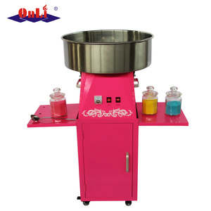 Hoa <span class=keywords><strong>candy</strong></span> floss maker máy kẹo bông giỏ hàng - Product Image 5