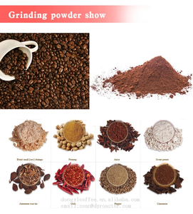 Ultra Food Grade Sesam Zaden Moer Boter Pinda Grind Grinder Machine Super Krachtige Arachide Cacao Hummus Noten Molen Pinda - Product Image 4