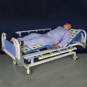 Stryker krankenhaus betten/metall krankenhaus bett MB-06N