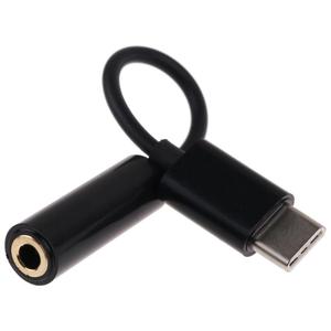 <span class=keywords><strong>USB</strong></span> Adattatore C di Tipo C a 3.5mm Audio Jack del Trasduttore Auricolare Cavo Delle Cuffie <span class=keywords><strong>USB</strong></span> - Product Image 6