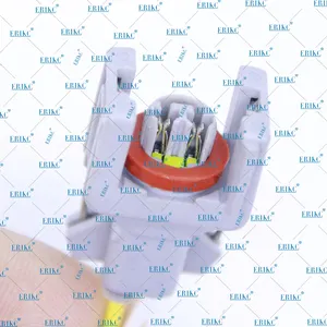 ERIKC Injector cable connectors E1024039 connect common rail injector and Test bench