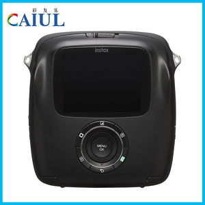 Nuevo estilo de <span class=keywords><strong>Fujifilm</strong></span> <span class=keywords><strong>instax</strong></span> Hybril square 10 cámara - Product Image 5