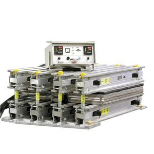 حزام من القماش إصلاح المطاط الانضمام إلى الحزام الناقل الربط أطقم - Product Image 1