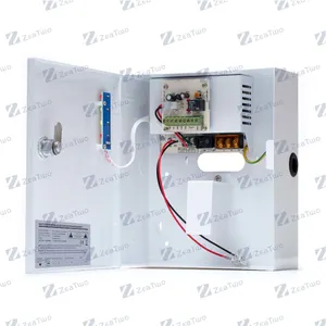 12v 12a voltage stabilizer 12v power supply with battery backup dc 12v power supply products