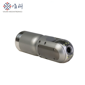 <span class=keywords><strong>Endoscope</strong></span> de <span class=keywords><strong>canalisation</strong></span> industrielle Vicam V10-3388PTN avec caméra AHD à rotation panoramique 360° et inclinaison 180°, fabriqué en Chine - Product Image 3