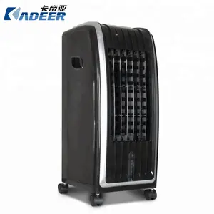 Elétrica Casa Applianceair Cooler com Água Condicionador de Ar Móvel
