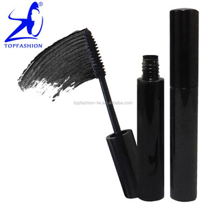 Made in Taiwan OPP Packing Black Color High Quality Non-toxic Temporary Hair Color <b>Mascara</b> - Product Image 6