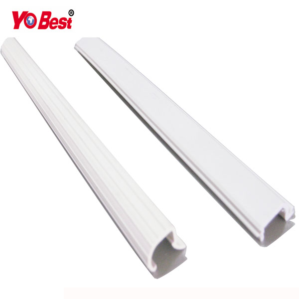 пластиковый канал л