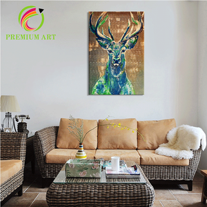 Servicios <span class=keywords><strong>de</strong></span> pintura <span class=keywords><strong>fotos</strong></span> impresiones en <span class=keywords><strong>lienzo</strong></span> - Product Image 5