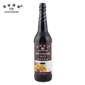 500มิลลิลิตรขายส่งสำหรับซูเปอร์มาร์เก็ตปรุงรสโรงงาน OEM <span class=keywords><strong>Worcestershire</strong></span> ซอส - Product Image 4