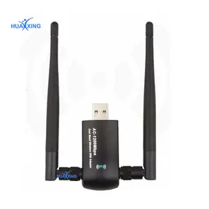 Ralink RT3070 Adaptateur USB longue portée extérieur / Antenne WiFi  extérieure RT3070 USB