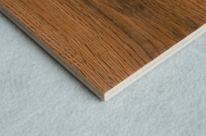 Vitrifié carreaux de céramique bois <span class=keywords><strong>parquet</strong></span> texture de grain à vendre - Product Image 5