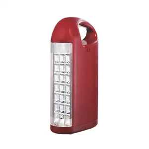 Portatile di emergenza A LED della luce della lanterna con USB