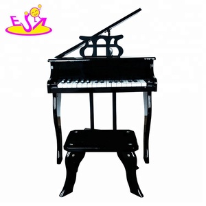 Haute qualité instrument jouet en bois enfants <span class=keywords><strong>piano</strong></span> pour la <span class=keywords><strong>vente</strong></span> en gros W07K014 - Product Image 6