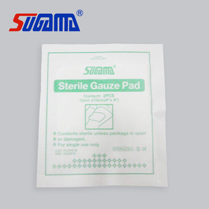 Alta absorbencia hisopo de gasa esteril - Product Image 3