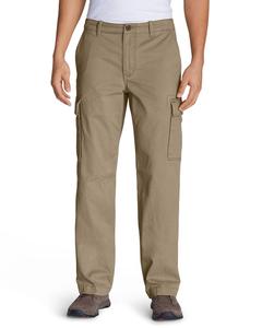 Mens Classic <strong>Cargo</strong> <strong>Pants</strong> <strong>Work</strong> <strong>Pants</strong> With Side Pockets - Product Image 2