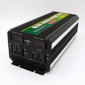 Convertisseur de puissance 12V 3000w avec port USB, pleine puissance 3000 watts, livraison gratuite - Product Image 6