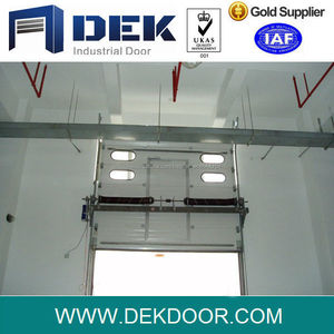 <span class=keywords><strong>Porte</strong></span> de <span class=keywords><strong>Garage</strong></span> <span class=keywords><strong>sectionnelle</strong></span> <span class=keywords><strong>occasion</strong></span> - Product Image 4