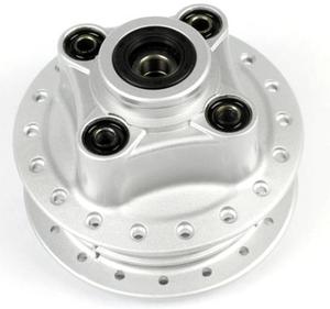 Trung Tâm Bánh Xe Phía Trước Phụ Kiện Xe Máy Áp Lực Cao <span class=keywords><strong>CG125</strong></span> Trung Tâm Bánh Xe Gắn Máy - Product Image 1