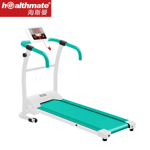Healthmate HSM-T08B1 Cinta de correr plegable motorizada lenta <span class=keywords><strong>para</strong></span> la recuperación - Product Image 2