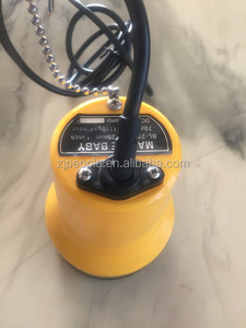 DC bomba de sumidero de la bomba 12 v Bomba de Sentina limpia con la cabeza en alto - Product Image 5