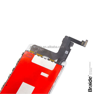 <span class=keywords><strong>Descuento</strong></span> grande! reemplazo teléfono móvil LCD pantalla para <span class=keywords><strong>iPhone</strong></span> 7 Plus - Product Image 5