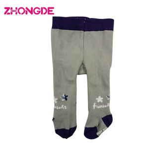 OEM diseño lindo barato encargo <span class=keywords><strong>medias</strong></span> Kid fabricantes - Product Image 2