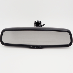 HD 4.3นิ้วกระจกมองหลังสำหรับ Hyundai Honda กระจกรถด้านหลังดูกระจก - Product Image 4