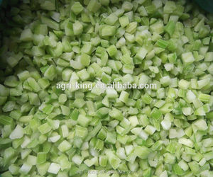 Precio de la Apio Congelada IQF - Product Image 5