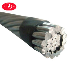 200 Mm2 Aacアルミニウムベアーコンダクターゴキブリ19 4.22mm電源ケーブル - Product Image 6