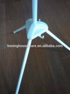 Products for <span class=keywords><strong>the</strong></span> fireside folding plastic laundry spin dryer Hanger - Product Image 6