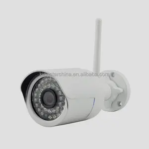 מצלמת ip כדור HD האלחוטי WIFI Waterproof חיצוני שנזן KS-6715GL-1M