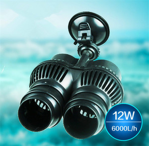 Máy Bơm Tạo Sóng Cho Bể Cá Biển SUNSUN Bán Chạy 2016 - Product Image 1