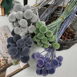 Kunming ลูกบอลทองคำสีทองประดับด้วยกระดุมสองเม็ด - Product Image 5