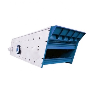 सोने के पत्थर की खदान के लिए 1-4 डेक के साथ स्क्रीन मूल्य - Product Image 4